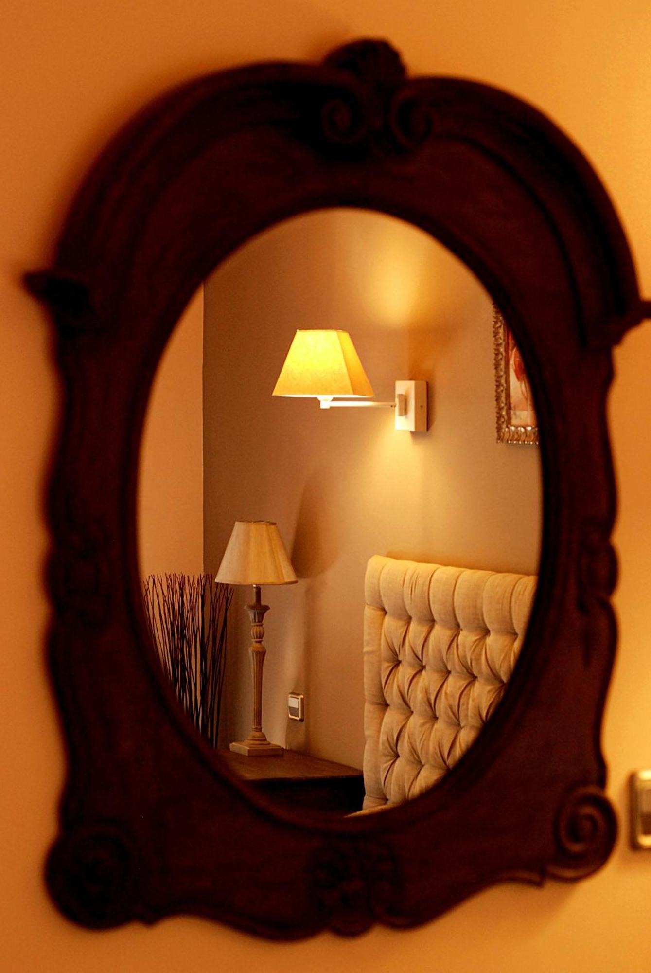 Hotel Les Mazets Des Roches Tarascon Cameră foto